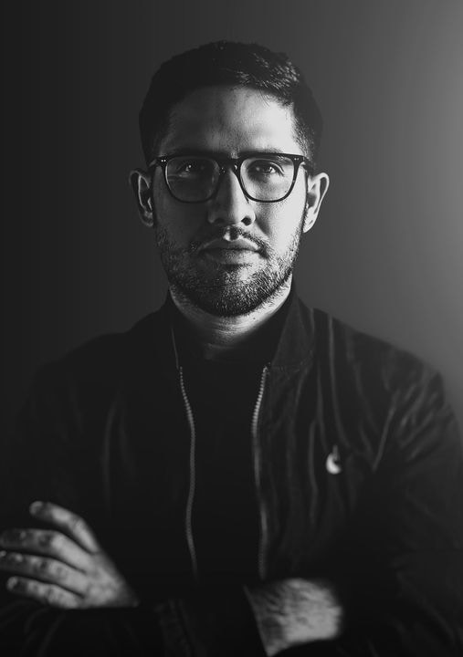 Zum Profil von Dan Beltran