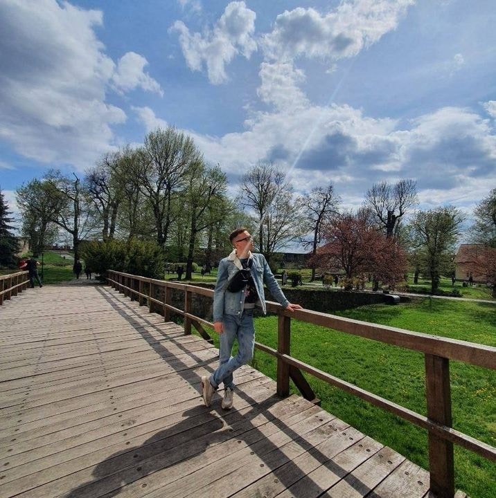 Avatar of user Bohdan Orlov