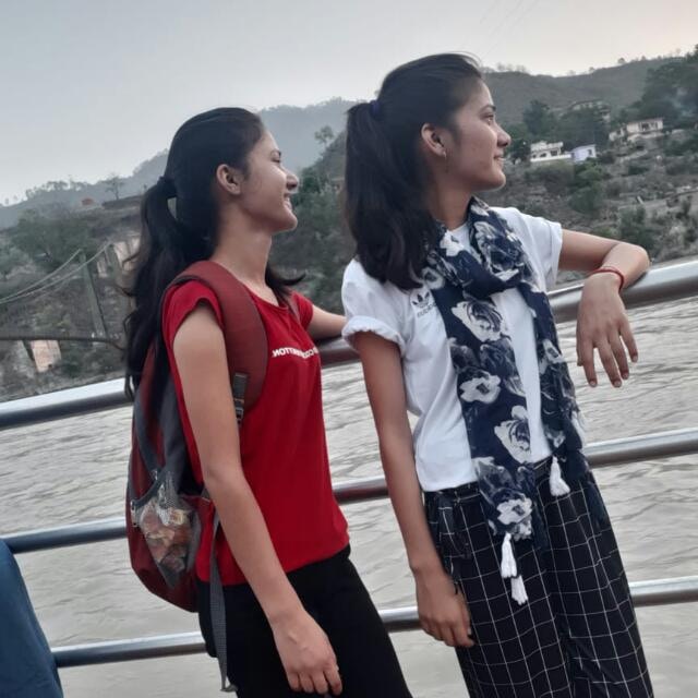 Ve al perfil de KANCHAN