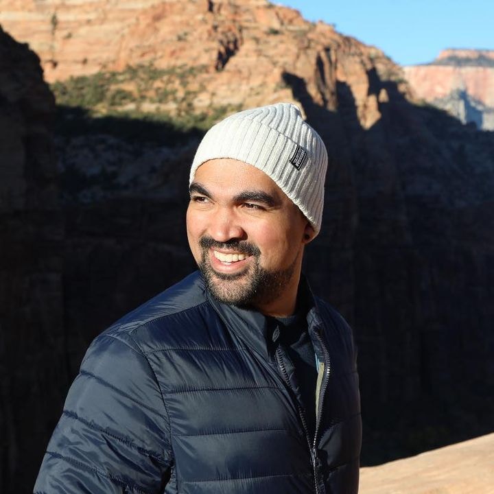 Ir para o perfil de Jess Sanchez