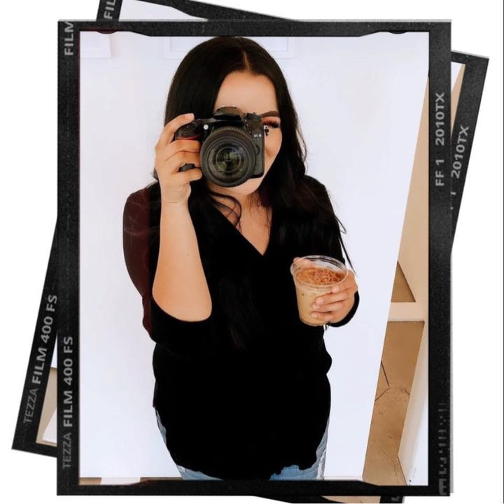 Go to Danielle Torres's profile