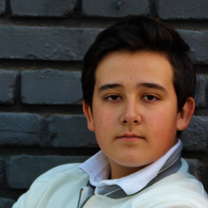 Go to Gorjan Risteski's profile