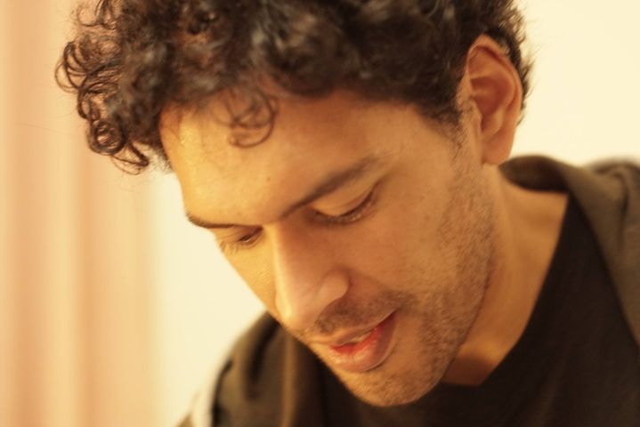 Go to Adrian Gomez's profile