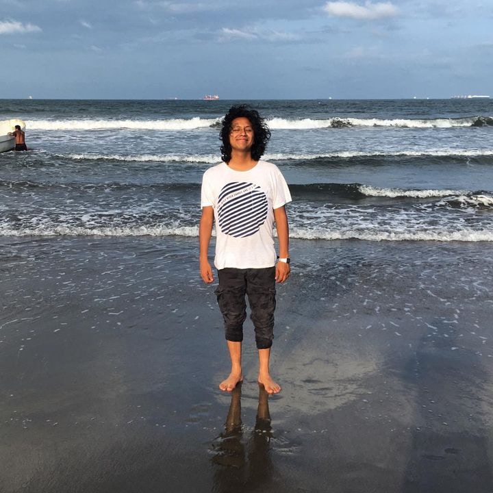 Avatar of user Carlos Fernandez
