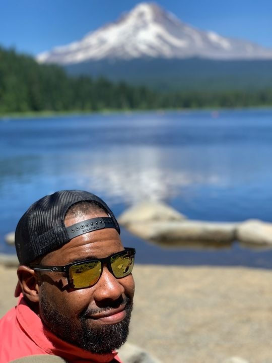 Vai al profilo di Roman Warren