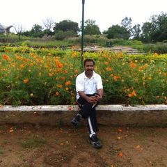 Go to VENU GOPALA REDDY MULE's profile