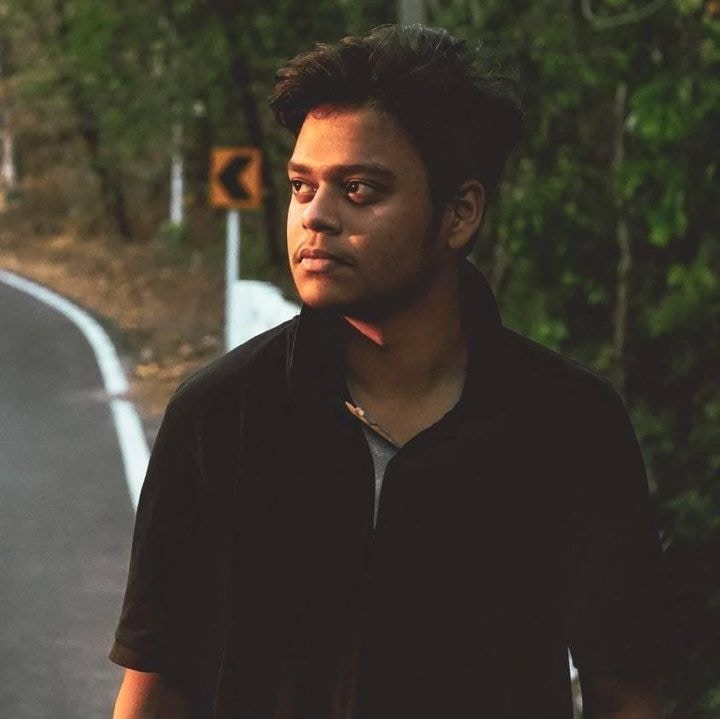 Rohitansu pradhan의 프로필로 이동