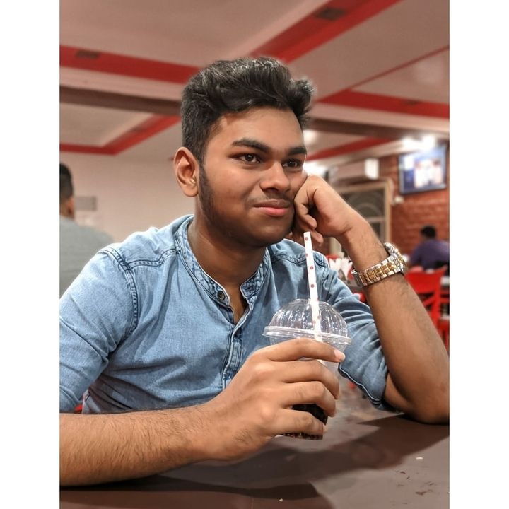 Ir para o perfil de Sourav Basak