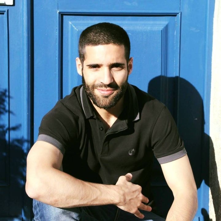 Micael Rodrigues의 프로필로 이동