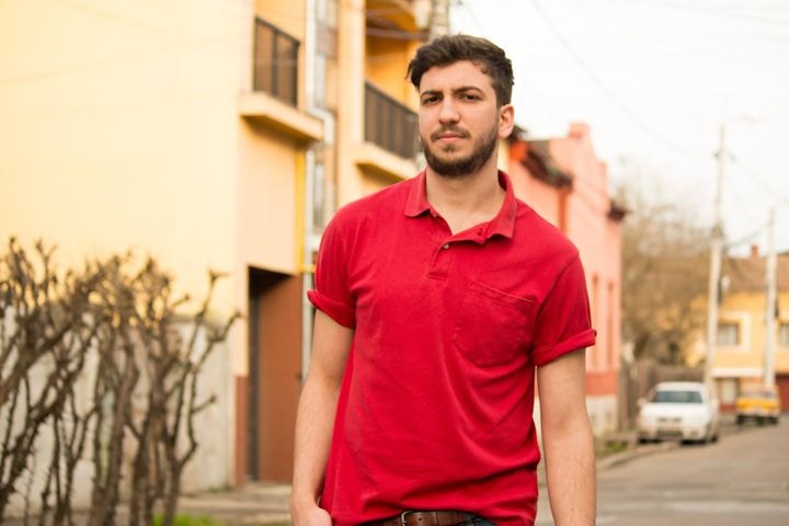 Go to Daniel Olah's profile