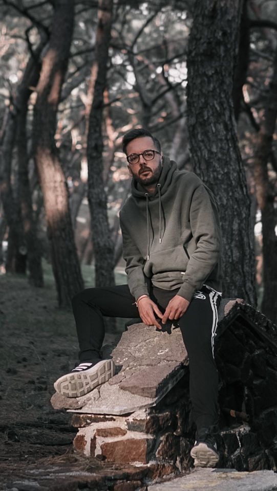 Avatar of user Panagiotis Galatis