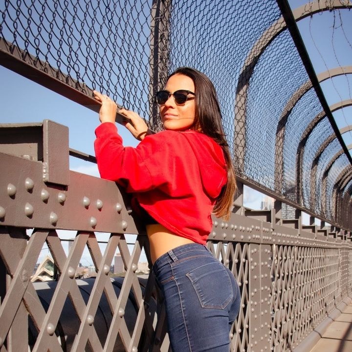 Go to Tai Oli's profile