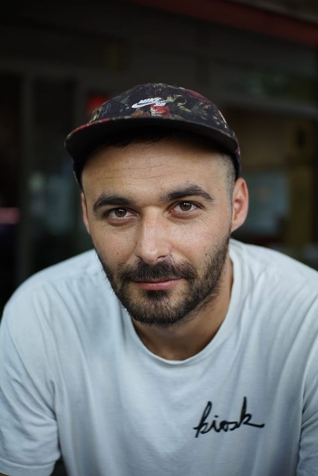 Accéder au profil de Ernest Mazarekic