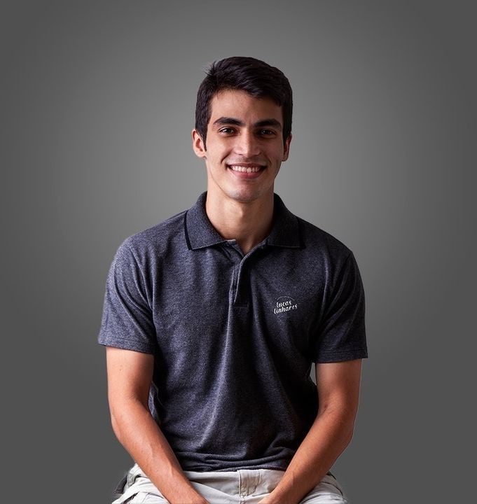 Go to Lucas Linhares's profile