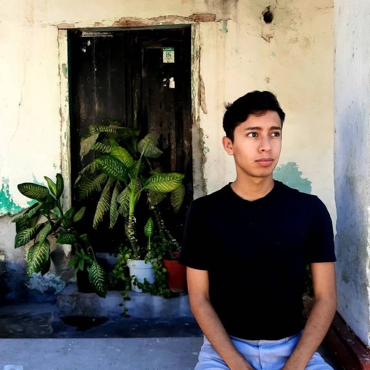 Go to Luis Alfredo Suarez Molina's profile