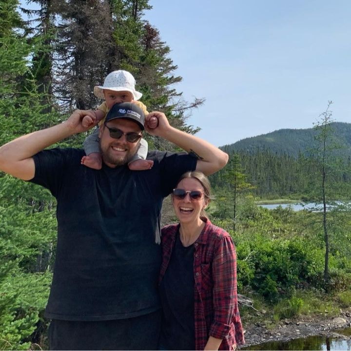 Go to Paige Johnson's profile