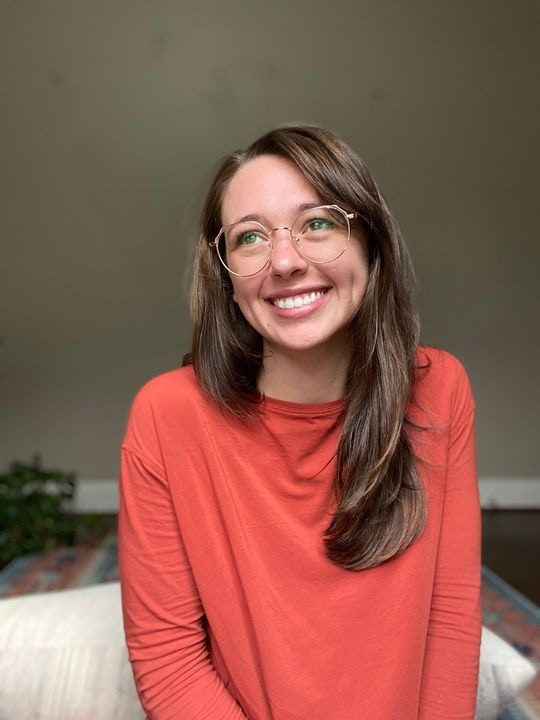 Ve al perfil de Tricia Timney