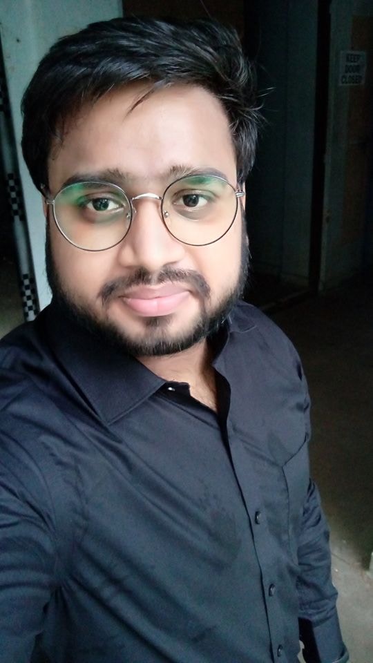 Go to HEMANT MAHOUR's profile