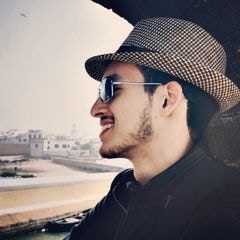 Go to Osama ElMENNANI's profile