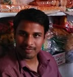 Avatar of user Sai Kumar