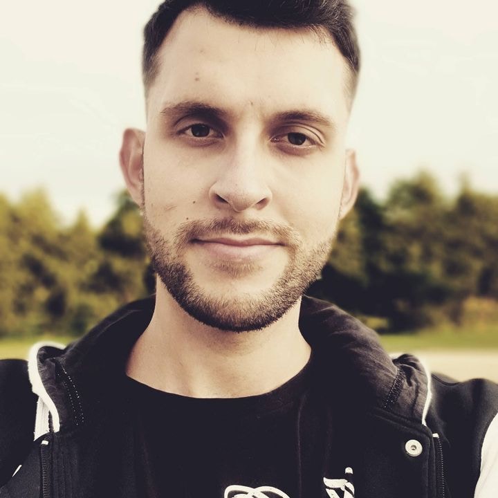 Go to Robert Barisic's profile