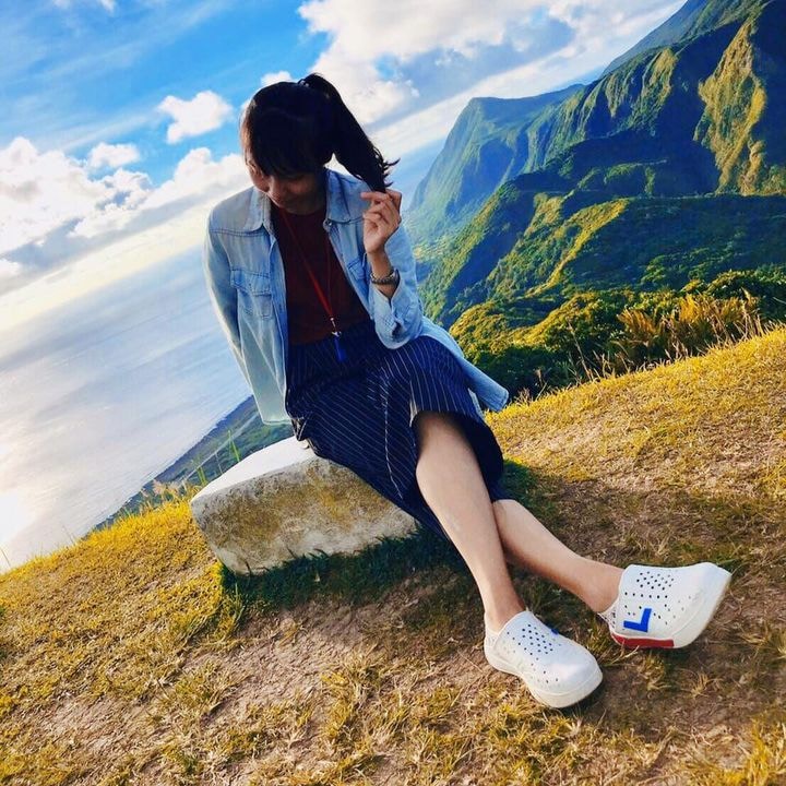 Avatar of user Ting Ting