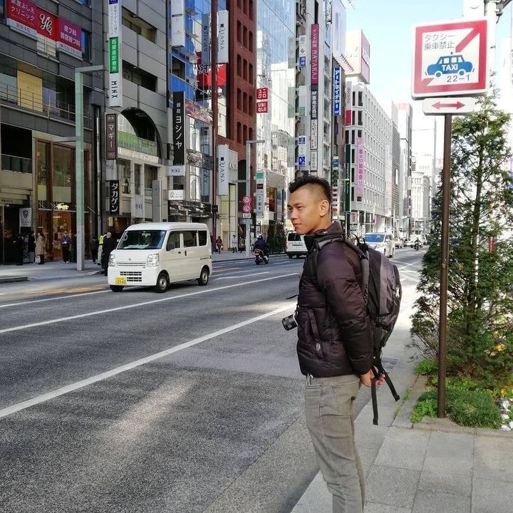 Go to Ricky Efendi's profile