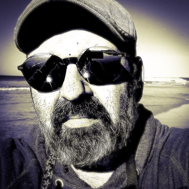 Avatar of user Robert Grunder