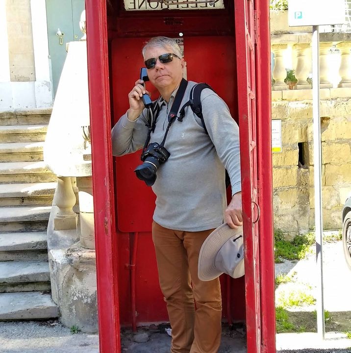 Avatar of user Piotr Figlarz