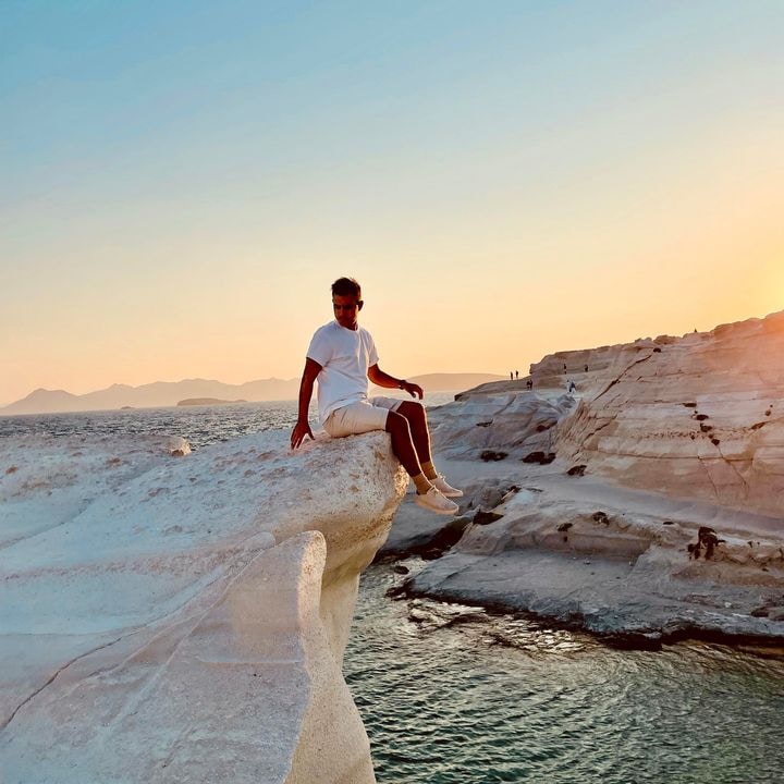 Go to Thomas Kwiatkowski's profile