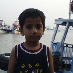 Avatar of user Abdullah Shaikh