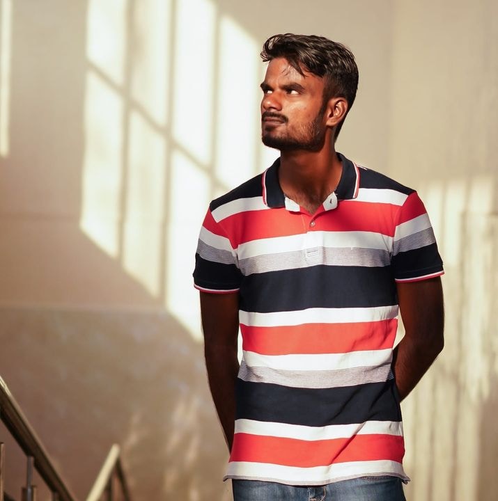 Go to Chidanand manuvacharya's profile