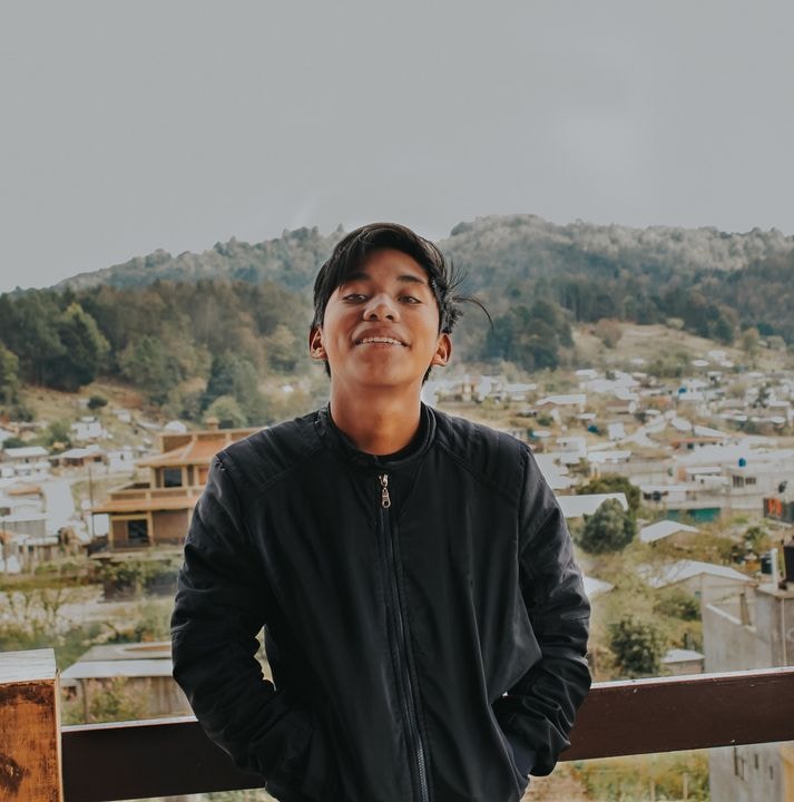 Go to J̶o̶h̶n̶n̶y̶ Sántiz's profile