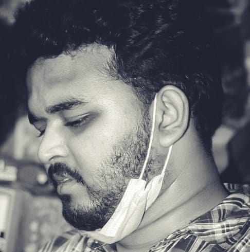 Go to Joy Chandra Shill's profile