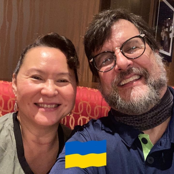 Avatar of user Daniel Liestman