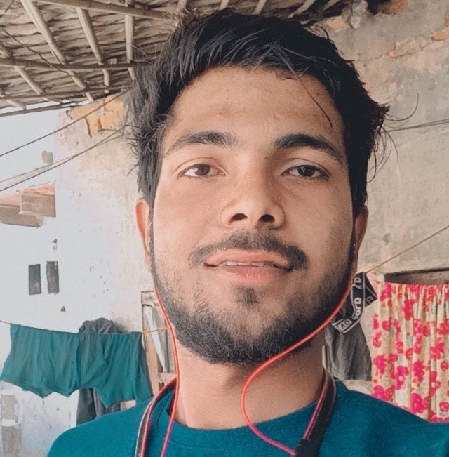 Go to Rohit Kumar's profile