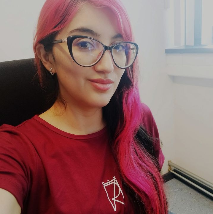 Go to Ximena Pérez-Otáñez's profile