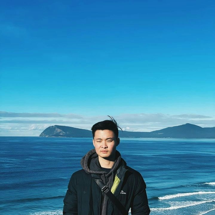 Go to Bryan Liem's profile