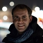 Avatar of user Andreas Slotosch