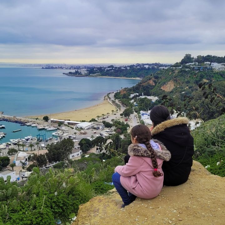 Go to Ranime Bouferguine's profile