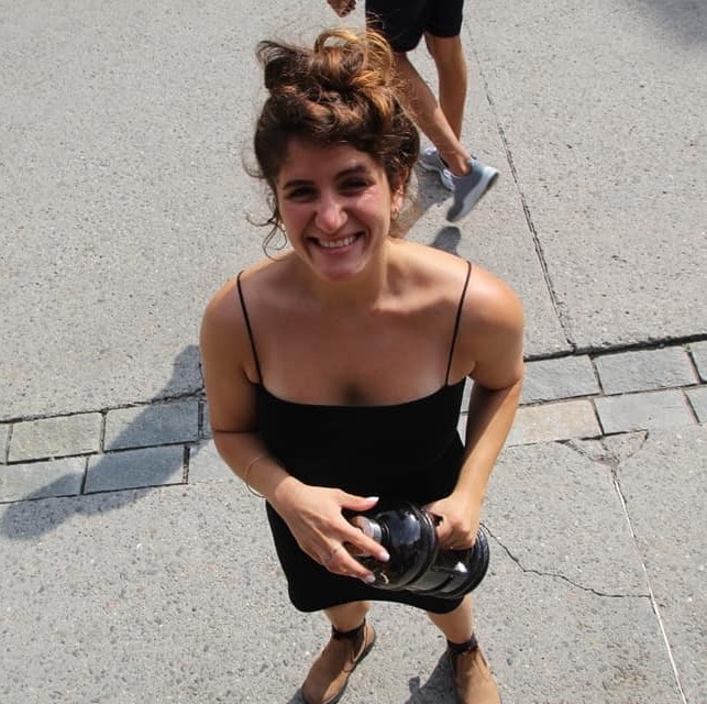 Accéder au profil de atarin michaeli