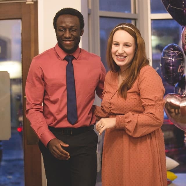 Go to Foster Isiche's profile