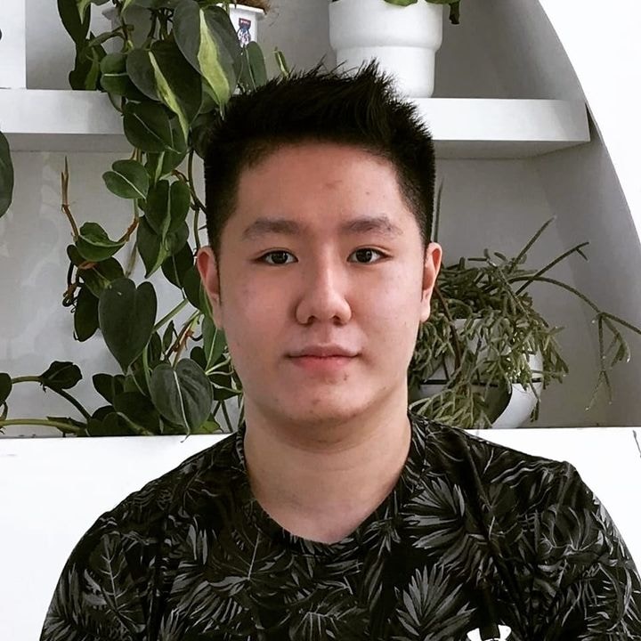 Go to VINCENTIUS JASON's profile