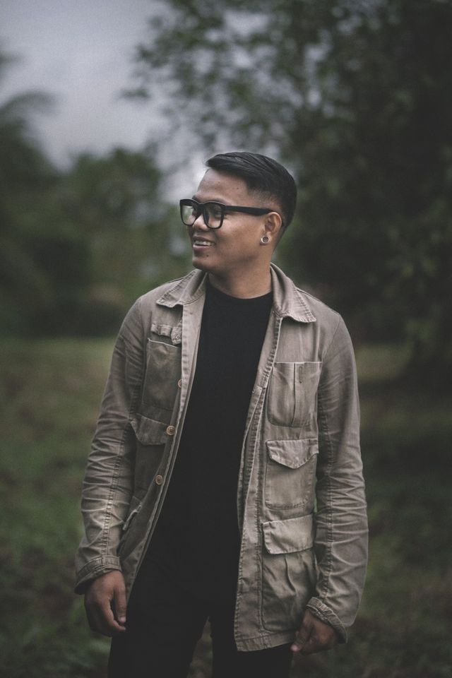 Go to RJ Trazona's profile