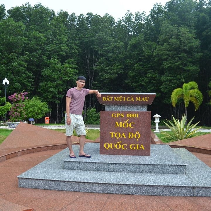 An Hoàngのプロフィールを見る