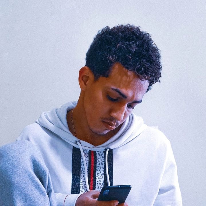 Go to Amine Persi's profile