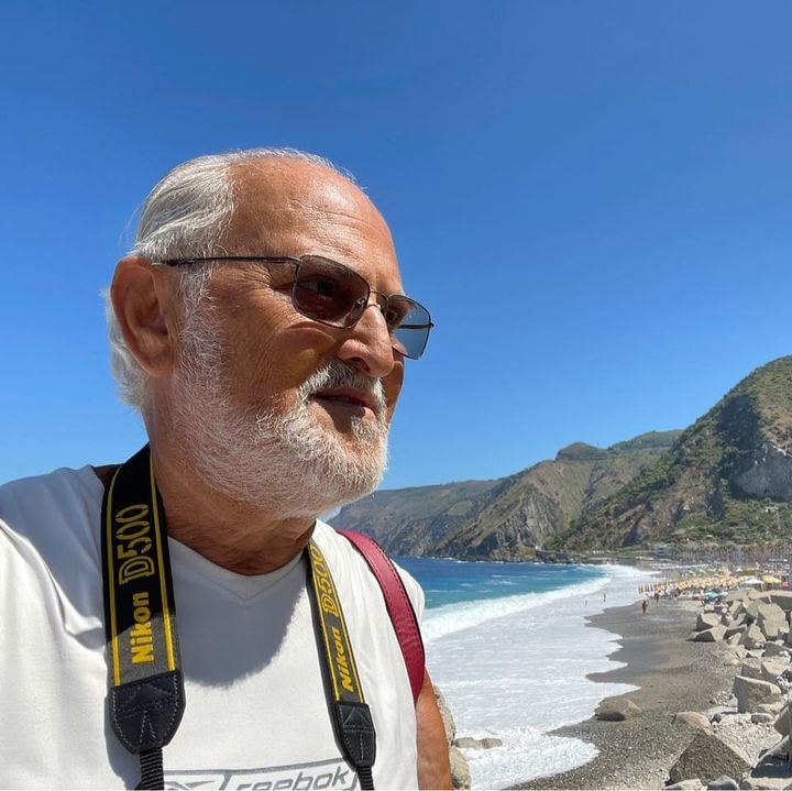 Go to Domenico Baiano's profile