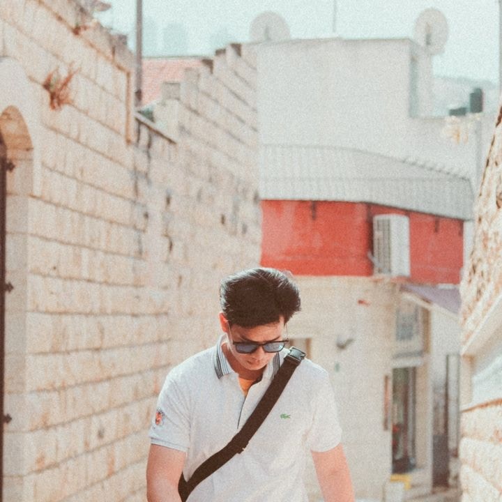 Go to Kevin Duong's profile