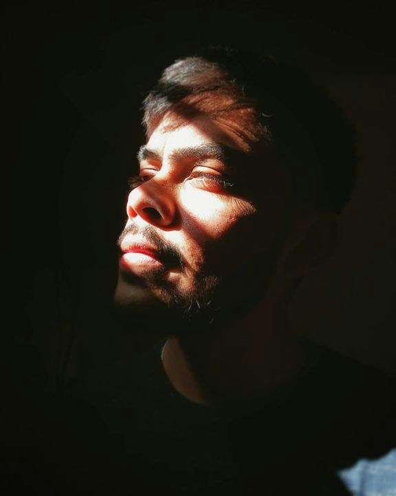 Buka profil Karan Puri