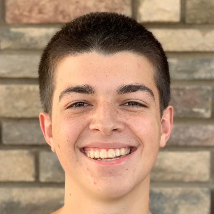 Go to Tyler Garben's profile